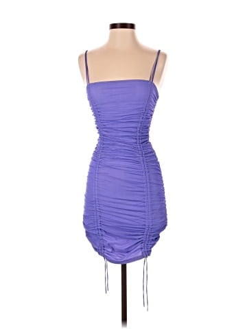 Lucy In The Sky Cocktail Dress (view 1)