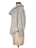 Green Envelope Gray Pullover Sweater Size M - photo 5