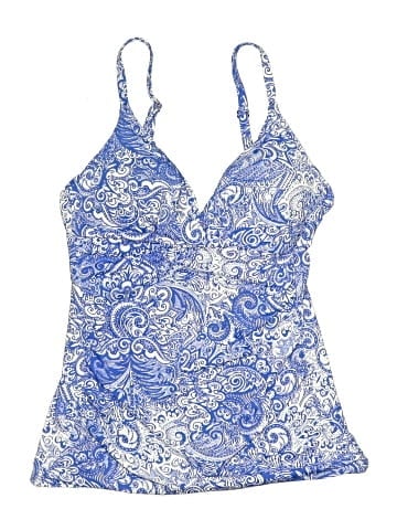 Lauren by Ralph Lauren Swimsuit Top (view 1)