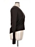 Madewell Brown Cardigan Size XL - photo 4