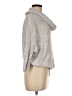 Green Envelope Gray Pullover Sweater Size M - photo 4