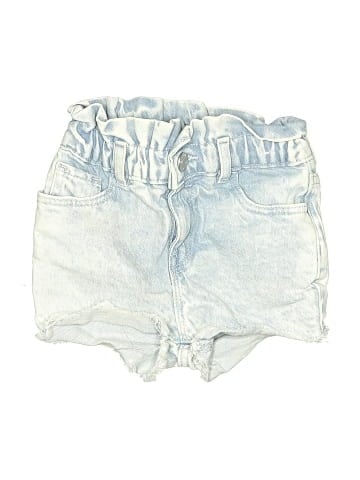 Gap Kids Denim Shorts (view 1)