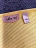 Willow & Root Yellow Long Sleeve Top Size XL - photo 7