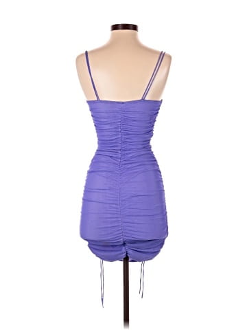 Lucy In The Sky Cocktail Dress (view 2)