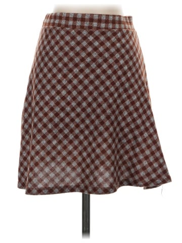 Good Luck Gem Casual Skirt (view 1)