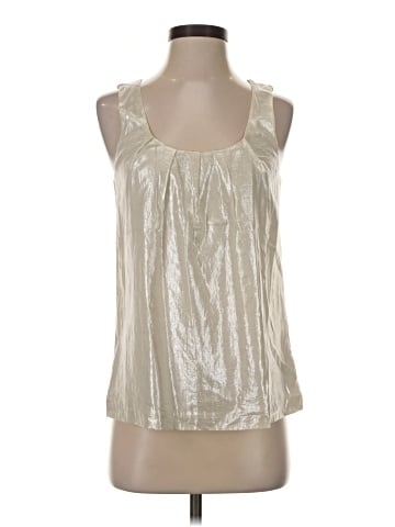 J.Crew Sleeveless Blouse (view 1)