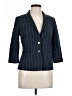 BP. Stripes Blue Blazer Size L - photo 1
