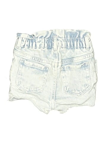 Gap Kids Denim Shorts (view 2)