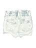 Gap Kids Blue Denim Shorts Size 18-24 mo - photo 2