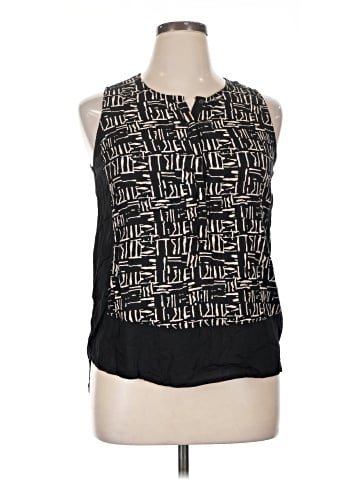 Converse One Star Sleeveless Blouse (view 1)