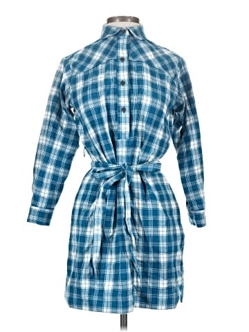 Ann Taylor LOFT Casual Dress (view 1)