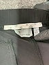Athleta Solid Black Track Pants Size 8 - photo 7