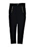 Zara Black Casual Pants Size 11 - 12 - photo 1