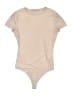 Abercrombie & Fitch Tan Bodysuit Size M - photo 1