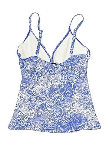 Lauren by Ralph Lauren Swimsuit Top (view 2)