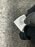 a.n.a. A New Approach Solid Black Active Pants Size L - photo 8