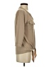 Ellen Tracy Tan 3/4 Sleeve Blouse Size S - photo 4