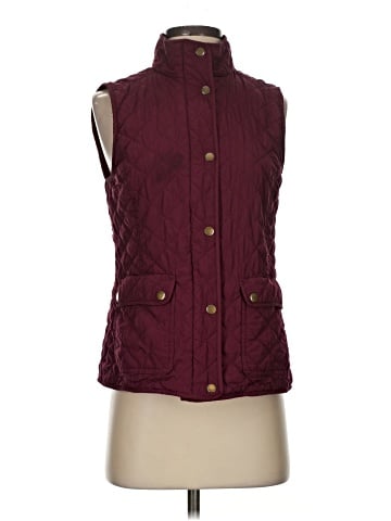 Talbots Vest (view 1)