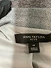 Ann Taylor Gray Blazer Size 4 Petite - photo 6