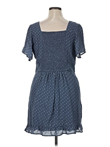 Abercrombie & Fitch Casual Dress (view 2)