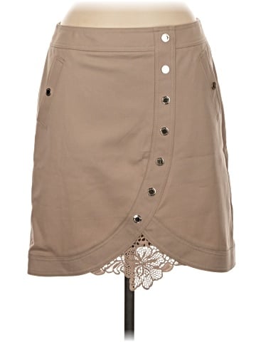 White House Black Market Casual Skirt (view 1)