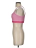 LoveShackFancy Pink Sports Bra Size S - photo 5