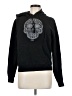 Obey Black Pullover Hoodie Size M - photo 1