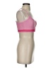 LoveShackFancy Pink Sports Bra Size S - photo 4