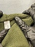 Laslulu Green Pullover Hoodie Size L - photo 7