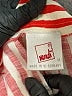 Mondi Stripes Red Shorts Size EU 42 / US 12 - photo 3
