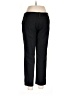 Cotélac 100% Cotton Polka Dots Black Dress Pants Size Med (2) - photo 2