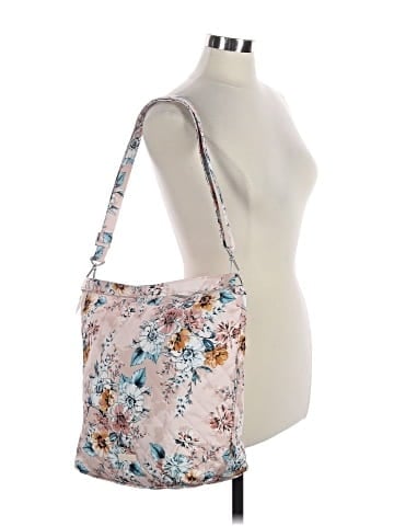 Vera Bradley Shoulder Bag (view 2)