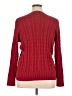 St. John's Bay Red Pullover Sweater Size 1X - photo 2