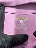 Tek Gear Purple Track Jacket Size 3X - photo 6