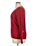 St. John's Bay Red Pullover Sweater Size 1X - photo 5