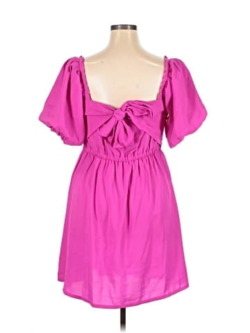 Sugar Lips Casual Dress (view 2)