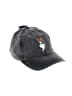 David & Young 100% Cotton Gray Baseball Cap One size - photo 1