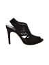 Pedro Garcia Black Sandals Size EU 38 - photo 1