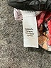 Maurices 100% Rayon Orange Kimono Size 4X - photo 9