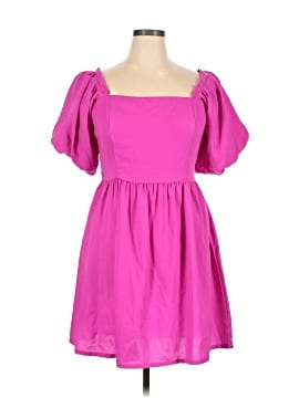 Sugar Lips Casual Dress