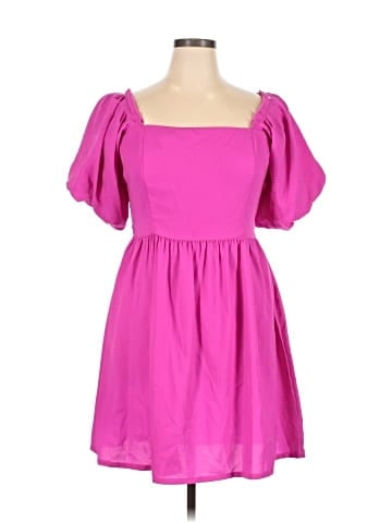 Sugar Lips Casual Dress (view 1)