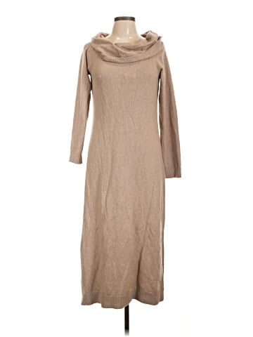 Ann Taylor LOFT Casual Dress (view 1)