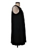 Gap Solid Black Casual Dress Size S - photo 4