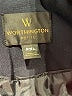 Worthington Blue Blazer Size XL Petite - photo 6