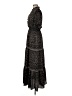 Max Studio Black Casual Dress Size M - photo 5