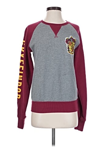 Harry Potter Pullover Sweater (view 1)