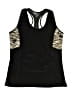 ABS Black Swimsuit Top Size XL - photo 1
