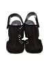 Pedro Garcia Black Sandals Size EU 38 - photo 2