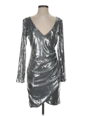 B. Darlin Cocktail Dress (view 1)
