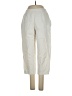 David Brooks Ivory Jeggings Size 4 - photo 1
